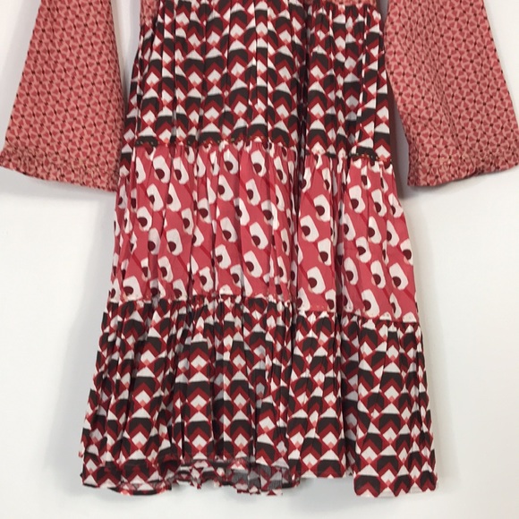 NWT Ro's Garden Sonia Short Dress Phoenix - Picture 8 of 16